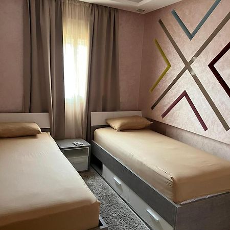 Belle Appartement A Loue Pour Les Familles 马拉喀什 外观 照片